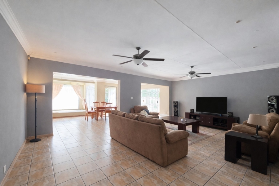 3 Bedroom Property for Sale in Sasolburg Ext 11 Free State